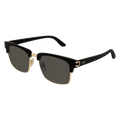 CT0132S-001 54 SUNGLASSES MAN RECYCLED ACE