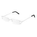 CT00920-002 53 Optical Frame UNISEX META
