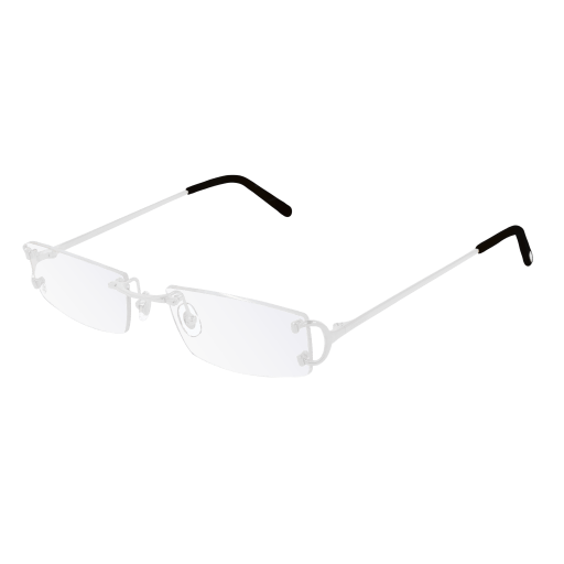 CT00920-002 53 Optical Frame UNISEX META