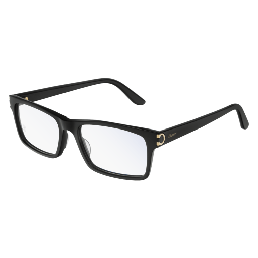 CT00050-010 55 Optical Frame Man Recycle
