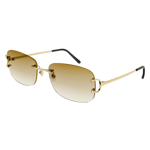 CT0011RS-002 58 SUNGLASS MAN METAL