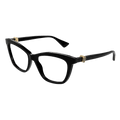 CT0526O-001 54 OPTICAL FRAME WOMAN RECYCLE