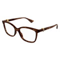 CT0493O-002 55 OPTICAL FRAME WOMAN RECYCLE