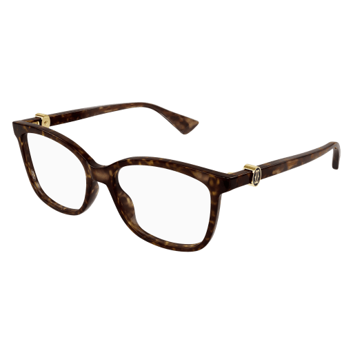 CT0493O-002 55 OPTICAL FRAME WOMAN RECYCLE