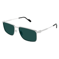 CT0534S-002 59 SUNGLASS MEN METAL