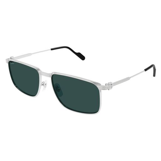 CT0534S-002 59 SUNGLASS MEN METAL