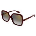 CT0641S-003 58 SUNGLASS WOMAN RECYCLED A