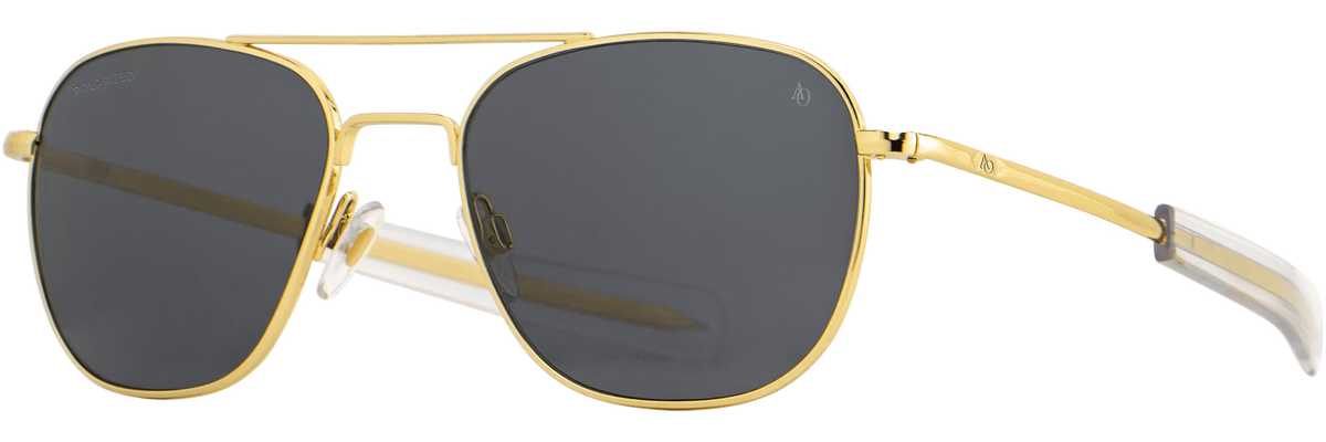 ORGINAL PILOT GOLD