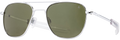 ORGINAL PILOT SILVER