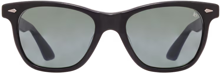 SARATOGA MATTE BLACK