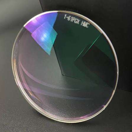 Lens Tints & Coatings